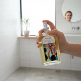 Aromatizante Spray Pomelo Rosa 100 mL