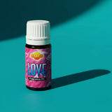 Aceite Aromatico Amor
