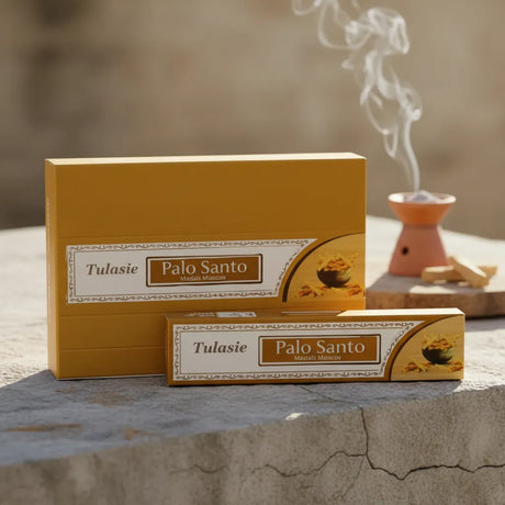 Incienso Premium Palo Santo