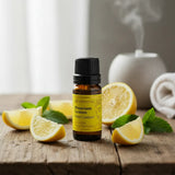 Aceite Esencial Premium Limon
