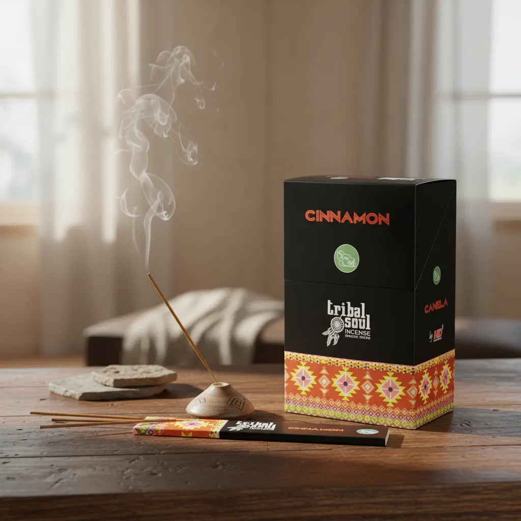Incienso Canela