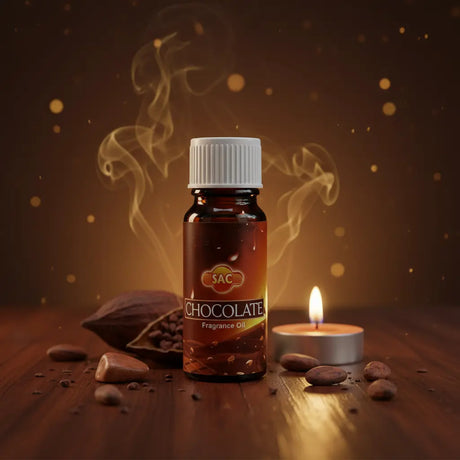 Aceite Aromático Chocolate
