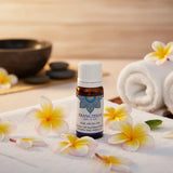 Aceite Aromático Frangipani