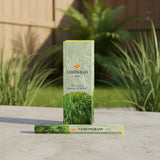 Incienso Lemongrass