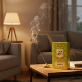 Incienso Masala Vainilla