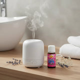 Aceite Aromatico Amor