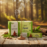 Incienso Bosque Ayurvedico