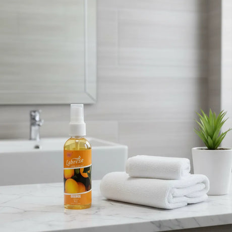 Aromatizante Spray Naranja 100 mL
