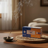 Incienso Duo Nag Champa y Tantra del Este