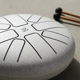 Hand Drum Blanco 16 cm