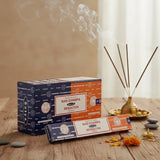 Incienso Duo Nag Champa y Sensation