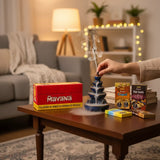 Pack Incienso Cascada 120 conos