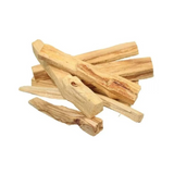 Madera Palo Santo 1/2  Kilo