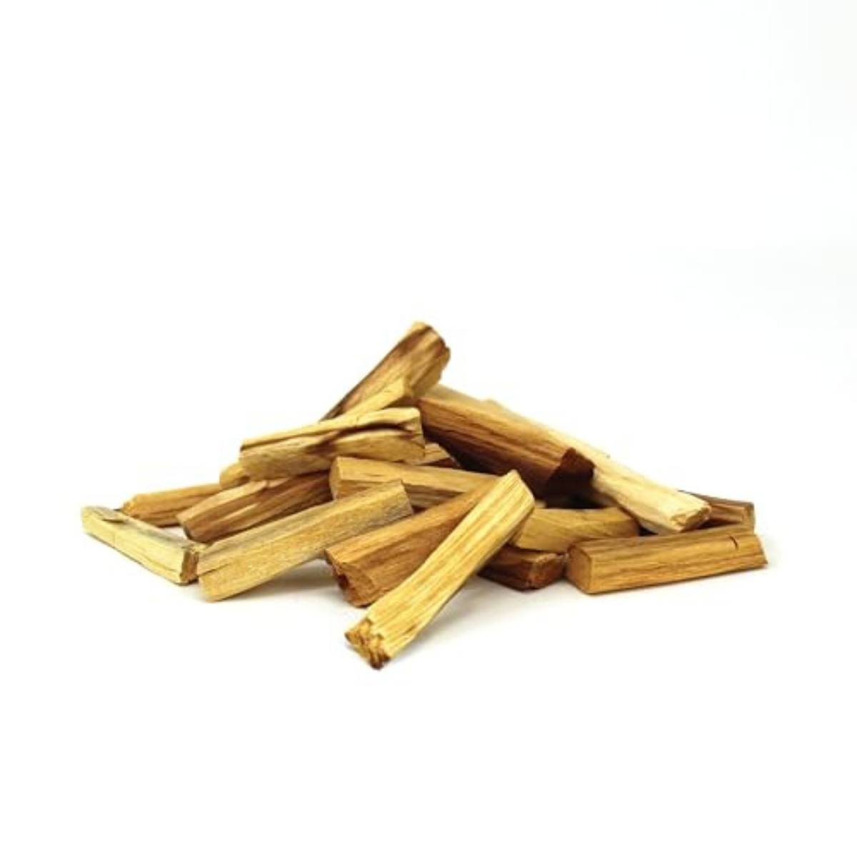 Madera Palo Santo 1/2  Kilo