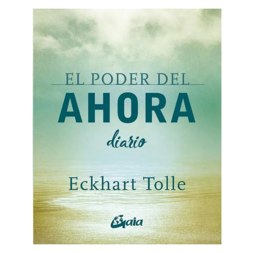 El Poder del Ahora