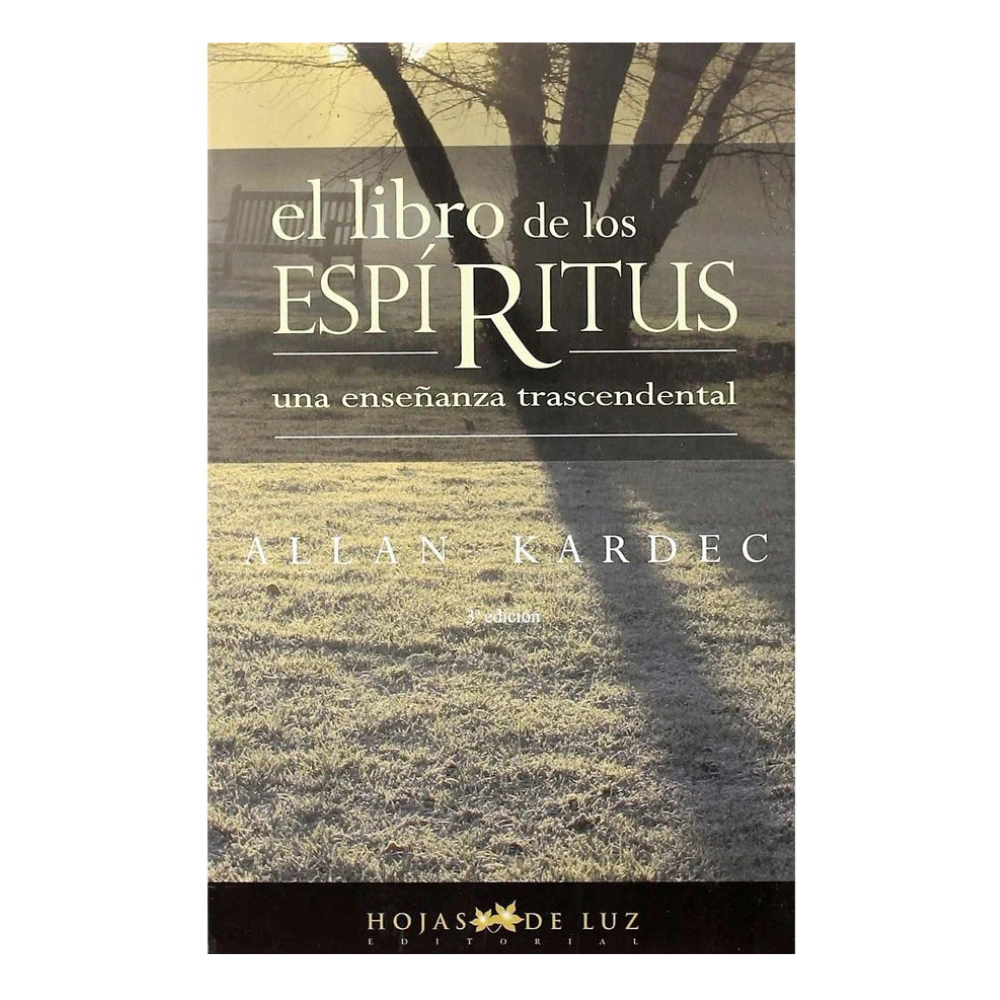 El Libro de los Espíritus