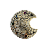 Porta Incienso Chakra Luna