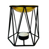 Difusor de Vela Hexa Grande