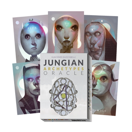 Oráculo: De los Arquetipos Junguianos