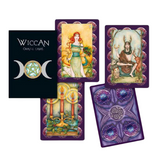 Oráculo: Wicca