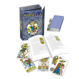 Tarot de Marsella - Kit