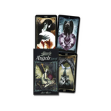 Tarot De Los Ángeles Oscuros