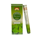 Incienso Patchouli