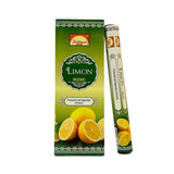 Incienso Limón