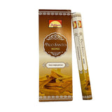 Incienso Palo Santo