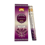 Incienso Lavanda