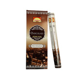 Incienso Chocolate