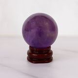 Esfera Amatista 4 cm