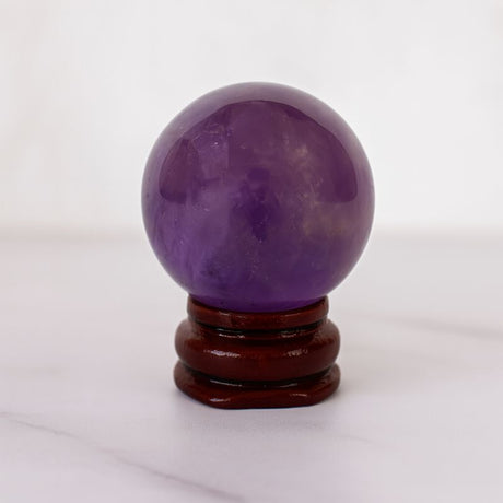 Esfera Amatista 4 cm