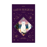 Tarot Gatos Mágicos