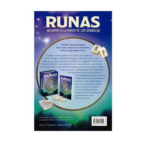 Runas Interpreta la Magia de los Símbolos