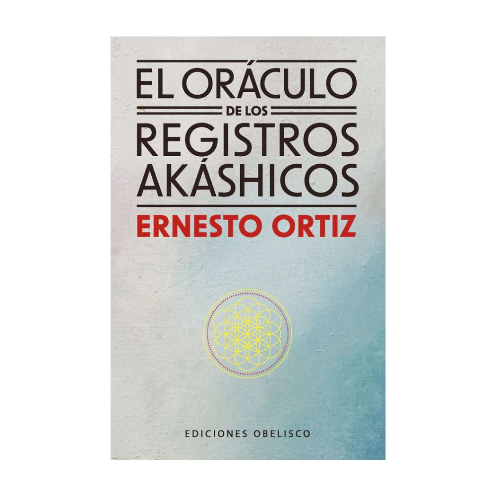 El Óraculo de los Registros Akáshicos