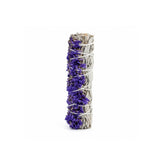 Sahúmo de Salvia Blanca y Lavanda