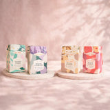 Pack 2 Jabones Aromaticos Floral Fig & Dulzura 150 gr