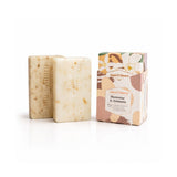 Pack 2 Jabones Aromaticos Bienestar & Armonia 150 gr
