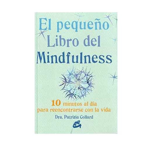 El Pequeño Libro del Mindfulness (Libro)