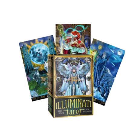 Tarot Illuminati