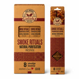 Incienso Smoke Rituals Frankincense Mirra