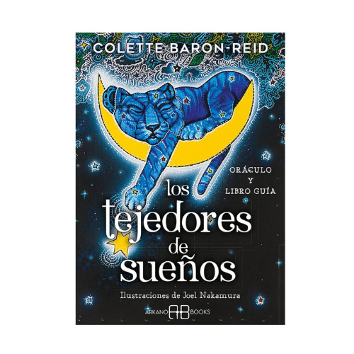 Los Tejedores de Sueños Oráculo