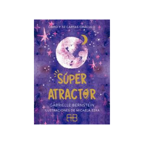 Oraculo Super Atractor