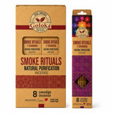 Incienso Smoke Rituals 7 Chakras