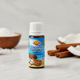 Aceite Aromático de Coco Canela