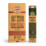 Incienso Smoke Rituals Ruda