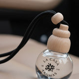 Difusor de Auto Azahar 7mL