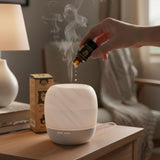 Aceite Esencial Bergamota