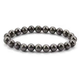 Pulsera Pirita 8mm